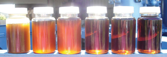 良好的摩擦學實踐，以防止機械磨損